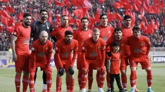 ترکیب احتمالی تراکتور مقابل شباب الاهلی؛ گرگ ها آماده شکار اسب های دبی