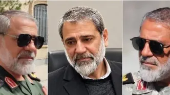شهادت دو تن از افراد قرارگاه عملیاتی شهرستان سراوان