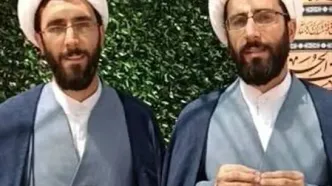 اظهارات عجیب روحانی‌های دوقلو درباره فرزندآوری