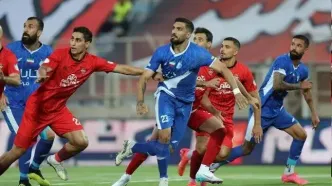 زمان قطعی دیدار استقلال و تراکتور اعلام شد