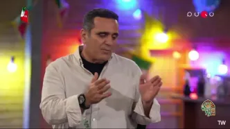 مهران رجبی: نقش منفی به من نمی‌آید!