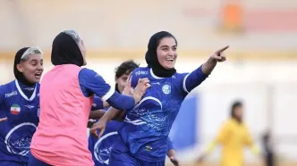 هفته‌ای برای تغییر معادلات؛ استقلال برد، گل‌گهر مدعی شد و خاتون جا ماند