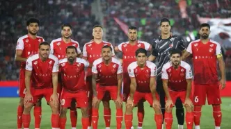 تکذیب یک خبر جنجالی از پرسپولیس!