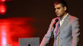 ادعای عجیب و غریب مدیرعامل پرسپولیس: برای همه خداحافظی برگزار می‌کنیم؛ حتی سیدجلال حسینی!