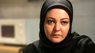 تمجید ویژه رزیتا غفاری از هدیه تهرانی؛ «درگیر شهرت نشد و همیشه دنبال کار خیر است»+فیلم