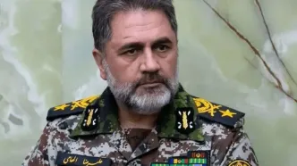 فرمانده نیروی پدافند هوایی ارتش: نمونه خارجی شناخته‌ شده‌ای برای سامانه‌های جدید و بومی پدافندی ایران وجود ندارد
