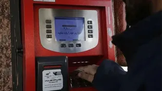 سقف استفاده از کارت سوخت جایگاه‌ها مشخص شد