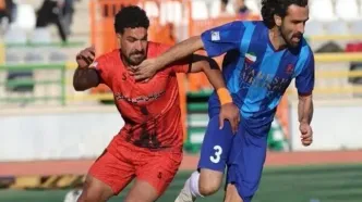 برنامه بازی لیگ برتر فوتبال ایران امروز یکشنبه ۲۲ شهریور + جدول