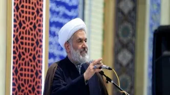 طائب: آمریکا با شکست مجبور به خروج از منطقه می‌شود