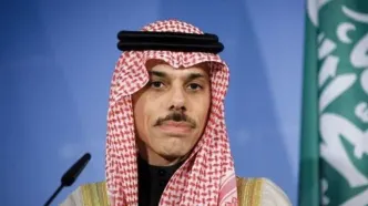 وزیر خارجه عربستان به واشنگتن سفر کرد