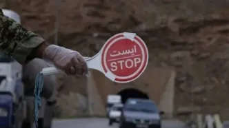 جاده چالوس یکطرفه می شود + جزئیات