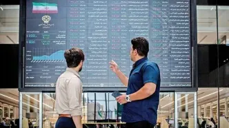 بورس تهران با جهش ۱۸۴ هزار واحدی از مرز ۷.۴ میلیون واحد عبور کرد