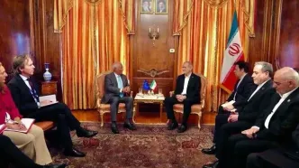 اروپا از چرخه تاثیرگذاری در تحولات بین‌الملل خارج شده است
