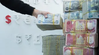قیمت دینار عراق امروز یکشنبه ۲۹ شهریور ۱۴۰۵/ افزایش قیمت دینار
