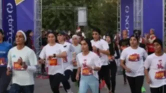 اعلام جرم دادستانی تهران علیه عوامل و دست‌اندرکاران برگزاری «دو ماراتن تهران»/ موازین شرعی و قانونی در آن رعایت نشده بود