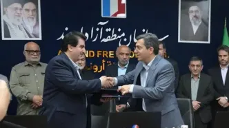 توسعه همکاری‌های بانک رفاه کارگران و شرکت تاپیکو برای جهش تولید