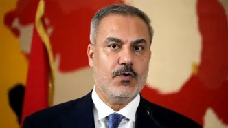 گفتگوی عراقچی و وزیر خارجه ترکیه در نیویورک
