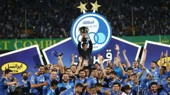 قهرمانی استقلال به پرونده ویلموتس پیوست