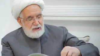​مهدی کروبی خطاب به پزشکیان: برای صلحی پایدار، اگر شرایط فراهم آمد با ترامپ دیدار کنید/ در مقابل جمعی اندک و به ظاهر انقلابی که نمی‌دانم متوهم‌اند یا خداناکرده خائن، منفعل عمل نکنید