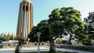 پیش بینی هوای همدان فردا جمعه ۳ مهر ۱۴۰۵/ کاهش ۲ تا ۳ درجه‌ای دما از فردا