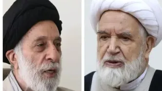 دیدار مهدی کروبی و سید هادی خامنه‌ای/ شایسته نیست که مردم با شدیدترین فشار اقتصادی و انواع کمبودها مواجه باشند/ ابراز امیدواری برای رفع حصر میر حسین موسوی و زهرا رهنورد؛ غیبت آن‌ها از حضور موثر اجتماعی به ضرر مردم و نظام است