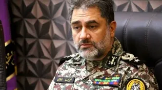 امیر الهامی: نوع و تاکتیک تجهیزات تولیدی را افزایش می‌دهیم