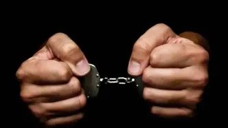 بازداشت شهردار رینه لاریجان به اتهام اختلاس