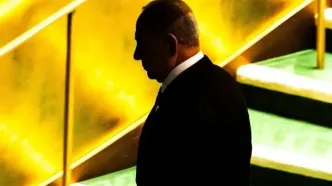 ادعای واهی نتانیاهو درباره پایان نظام ایران