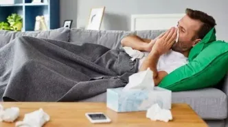 مبتلایان به دیابت در صورت ابتلا به آنفلوآنزا چه کنند؟
