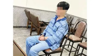 قتل عام زنی به نام ماریا و 2 کودک خردسالش در تهران + دفاعیات قاتل در دادگاه