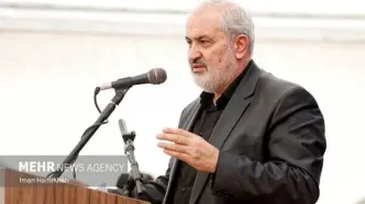 افشاگری وزیر نیرو در صحن علنی مجلس: اگر حملات نبود در صنعت برق مشکلی نمی‌داشتیم