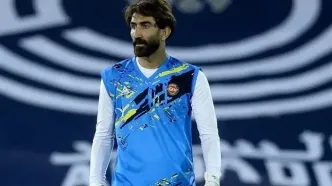 جزئیات درخواست بیرانوند برای کمیسیون پزشکی؛ اعزام او به جای مهر در آبان انجام می شود؟