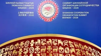 بیانیه سران شانگهای و تأکید دوباره بر حاکمیت و تمامیت ارضی ایران