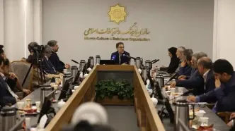 بازنمایی موفق ایران در جهان نیازمند تصاویر باورپذیر است