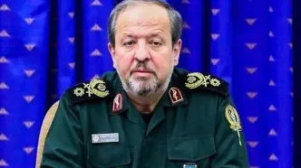 ابن‌الرضا: نیازهای نیروی پدافند هوایی را به قابلیت دفاعی تبدیل می‌کنیم