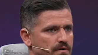 وریا غفوری: مسخره‌ام کردند، قول دادم به پرسپولیس گل بزنم!