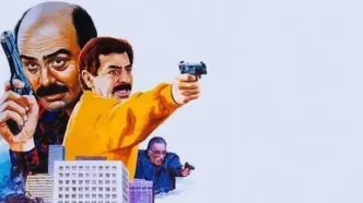 «طعمه» فرامرز صدیقی در شبکه نمایش