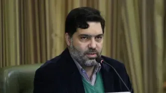 واکنش جالب سخنگوی شورای شهر به حضور قائم‌پناه در جشن سعودی‌ها