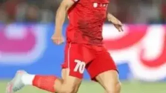 نیمکت‌نشینی در پرسپولیس کار دست اورونوف داد