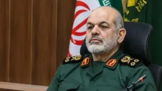سپاه و سایر نیروهای مسلح پاسدار حرمت خون شهدای کوهستک و دیگر شهدای اقتدار ایران اسلامی هستند