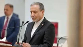 عراقچی: بیش از هر زمان دیگری، آینده چندقطبی و چندجانبه گرایانه است