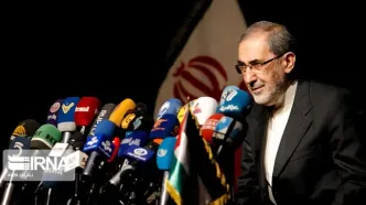 ولایتی: مشروعیت از داخل عراق شکل می‌گیرد نه از واشنگتن