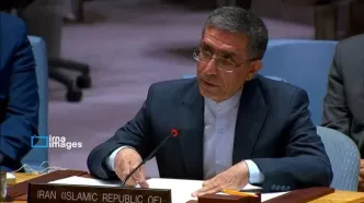 نامه ایران به شورای امنیت در پی حمله جنایتکارانه آمریکا به یک مراسم عروسی