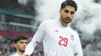 شوک به پرسپولیس از روسیه