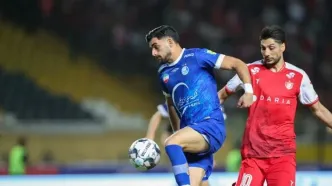 حسین گودرزی خاطره جلالی و جام‌جهانی‌اش را محو کرد