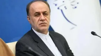 نایب رئیس مجلس: شیطنت‌های آمریکا حداقل تا ۶۳ روز دیگر ادامه پیدا خواهد کرد/ ما باید آمریکا را در منطقه محاصره کنیم