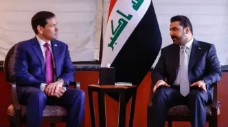 نخست‌وزیر عراق در واشنگتن از طرح بغداد برای خلع سلاح گروه‌های مسلح رونمایی کرد/ وزارت کشور عراق قصد دارد در ماه‌های آینده بیش از ۶ میلیون قبضه سلاح را تحت کنترل دولت درآورد