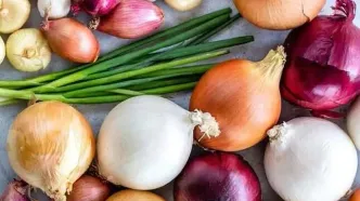 سیر و پیاز چندان هم بی‌خطر نیستند