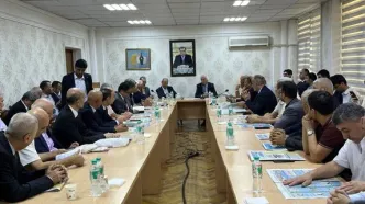 پیوند دوباره فارسی‌زبانان با پیشنهاد انجمن ادبی در چند شهر