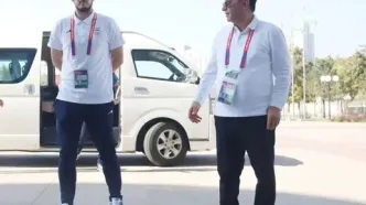 سردار آزمون رسما به تیم ملی برگشت